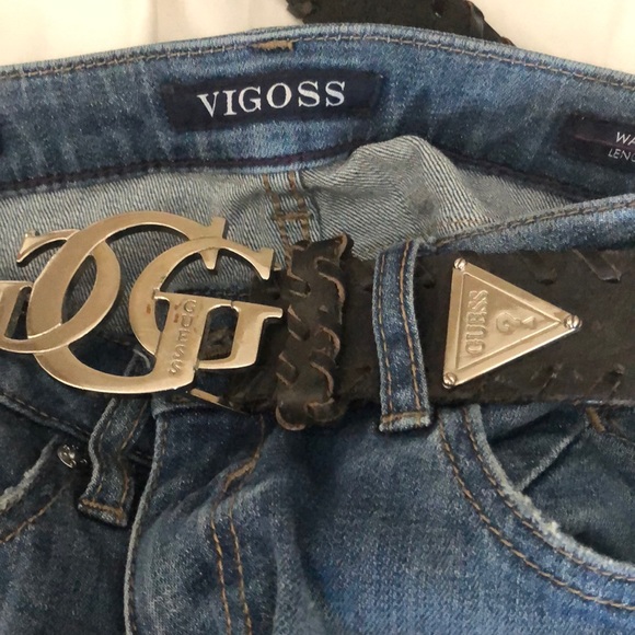 Belt - Picture 3 of 4